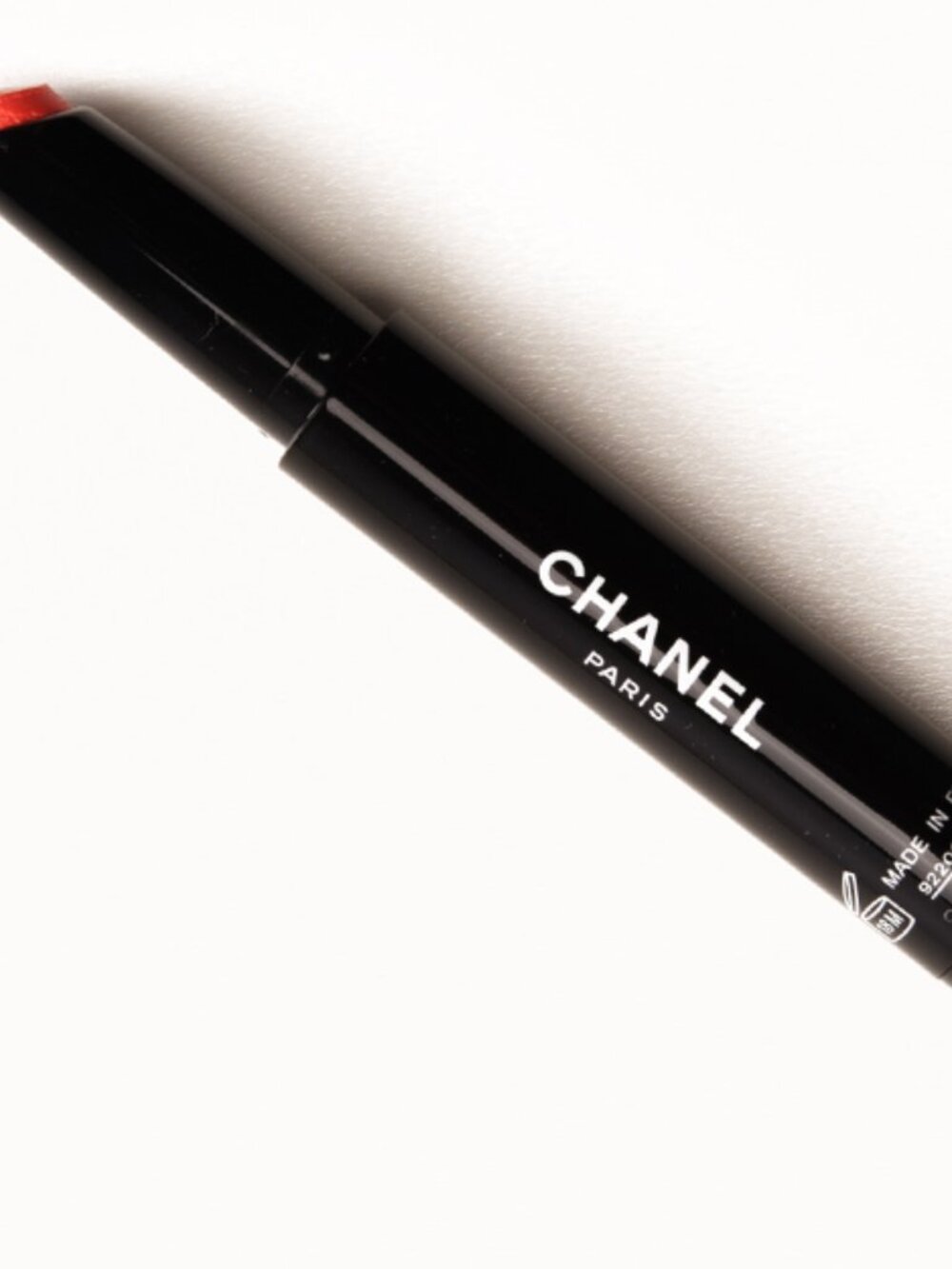 CHANEL Lipstick Rouge Coco Stylo 204 Discontinued